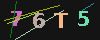 Gambar captcha